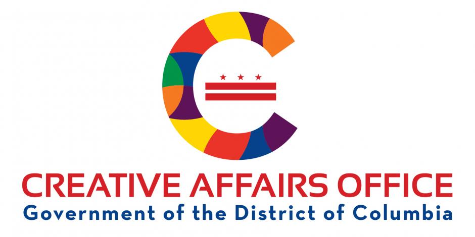 Creative Affairs Logo