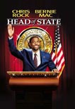 Poster for Head of State movie