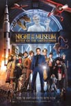 Poster for Night at the Museum movie