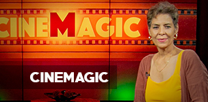 Cinemagic