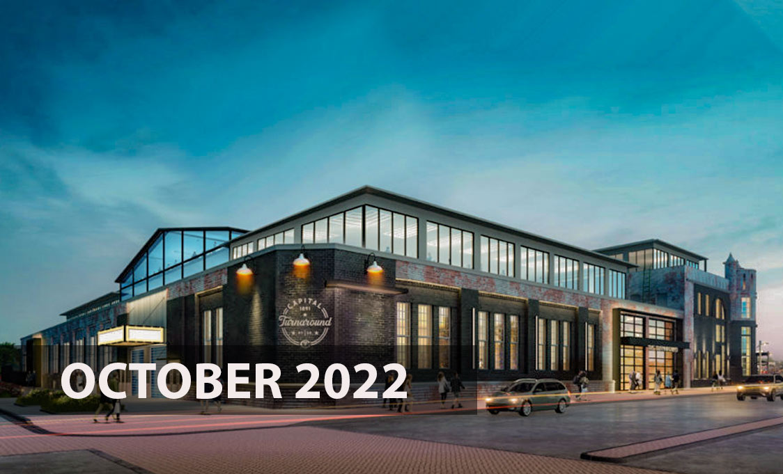 October 2022