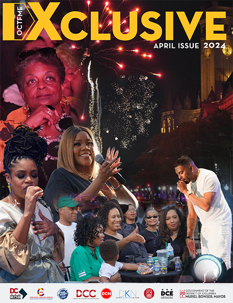 April 2024 eNewsletter