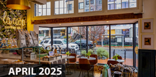 April 2025