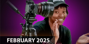 February  2025