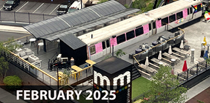February 2025