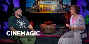 CINEMAGIC