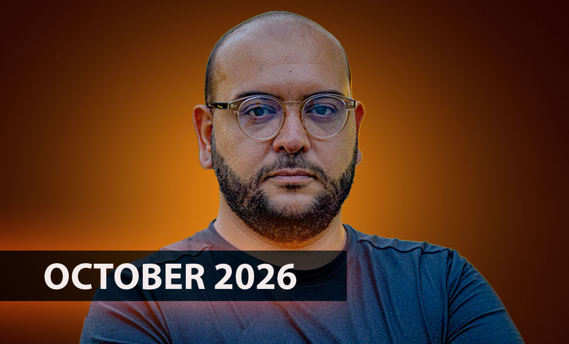 Octomber 2026