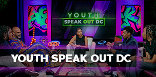 Youth Speak Out DC