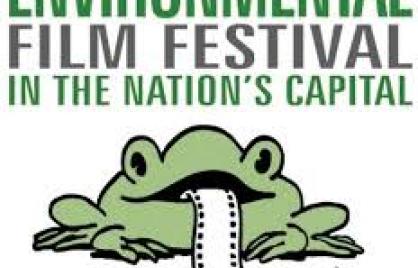 Environmental Film Festival Seeks Volunteers