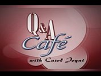 Q&A Cafe image